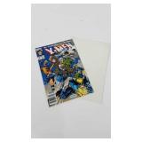 Comic book, Marvel X-Men X-Cutioner