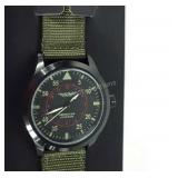 American Aviator wrist watch, new in package