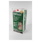 Ace Hardware home and garden sprayer, still in