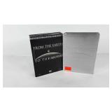DVDs, From the Earth to the Moon, four disc