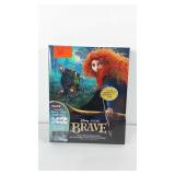 DVD, Disney Pixar