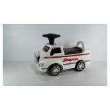 Snap-on child
