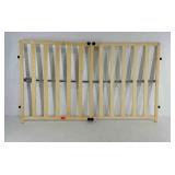 Baby gate, 2