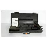 Craftsman electronic reciprocating saw. Includes