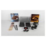 Asian kitchenwares, chopsticks, Williams Sonoma