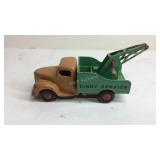 Dinky toy service truck