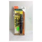 Lohman grunt call
