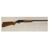 Stevens model 948 12 gauge shotgun with 2 3/4