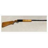 JC Higgins 16 gauge shotgun model 101.1, has