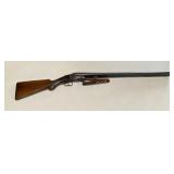 Marshwood 16 gauge shotgun please note the