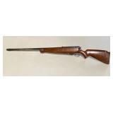 Mossberg model 185D-C 20 gauge shotgun