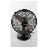 Soleus air fan, works