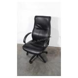 Executive Office Desk Chair, seller code P5