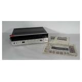 Sansui 5000 Stereo Receiver with service manual,