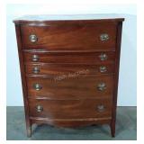 Dixie Furniture Gentleman