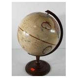 Replogle 12" diameter globe, world classic series