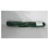 Jigsaw felt roll-up mat. Measures 36x46.