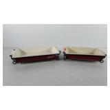 Kitchenwares, SCM designs casserole dishes with
