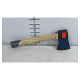 Hatchet, 13.5" long