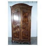Henredon Furniture, Clothing Armoire. TRUE THING