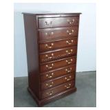Office File Cabinet, 4 Drawer with Hanging Files,