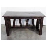 Pine Working Station Desk, actually a nice multi