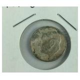 1947 Roosevelt Dime