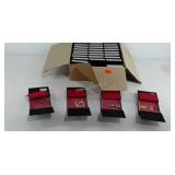 30 boxes of Nikki Chu jewelry