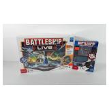 Games, new in boxes, unopened, includes