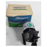 Fishing reel, Shakespeare wondereel 7000 mono