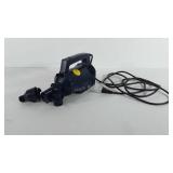 Greatland air pump, works