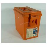 Dry box. 15"×8.75"×12".