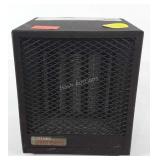 Tatung heat devil heater, works, 5" x 6" x 7"