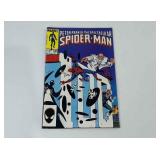 Marvel Spider-Man comic book, #100