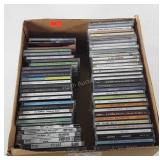 CDs, includes Ginny Owens, Patricia Conroy, Linda