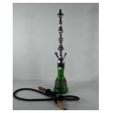 Hookah and hose, 27.5"