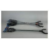 Handy Reacher grabber, group of four, new in