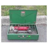 Coleman Propane Camp Stove