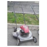 Craftsman Pushmower, 22" cut, 158xx Briggs