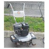 Garden Tiller, 6.5hp Kohler, RH Series Engine,