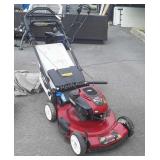 Toro Pushmower, Self Propelled Not Working Mower