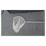 Fishing Catch net, 4ft long handle