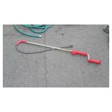 Kollmann Drain opener Snake