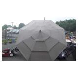 Pro shade 10 ft Outdoor Umbrella, fabric made