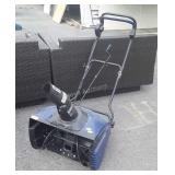 Electric Snow Blower