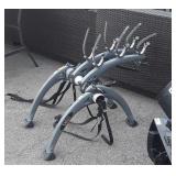 Saris Automotive Bike Carrier