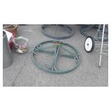 Outdoor Umbrella Stand