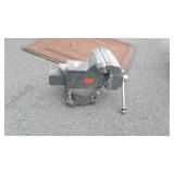Craftsman 5" Bench Vise