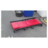 Craftsman Mechanics Creeper like new condition