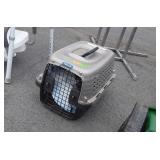 Petmate small Animal Carrier